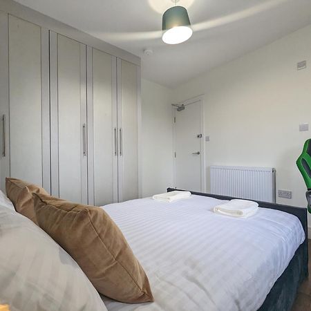 Rooms Near City Centre Private Bath Free Parking 요크 외부 사진
