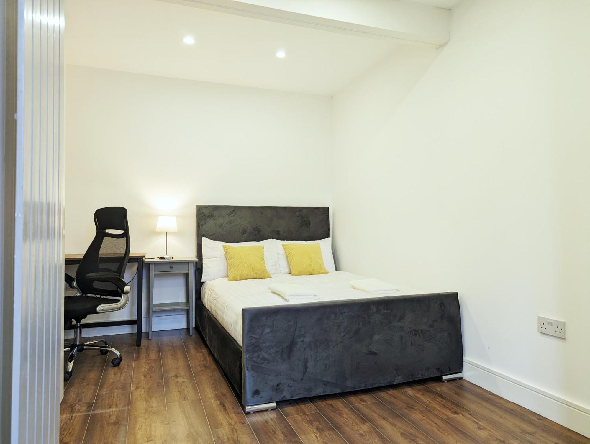 Rooms Near City Centre Private Bath Free Parking 요크 외부 사진