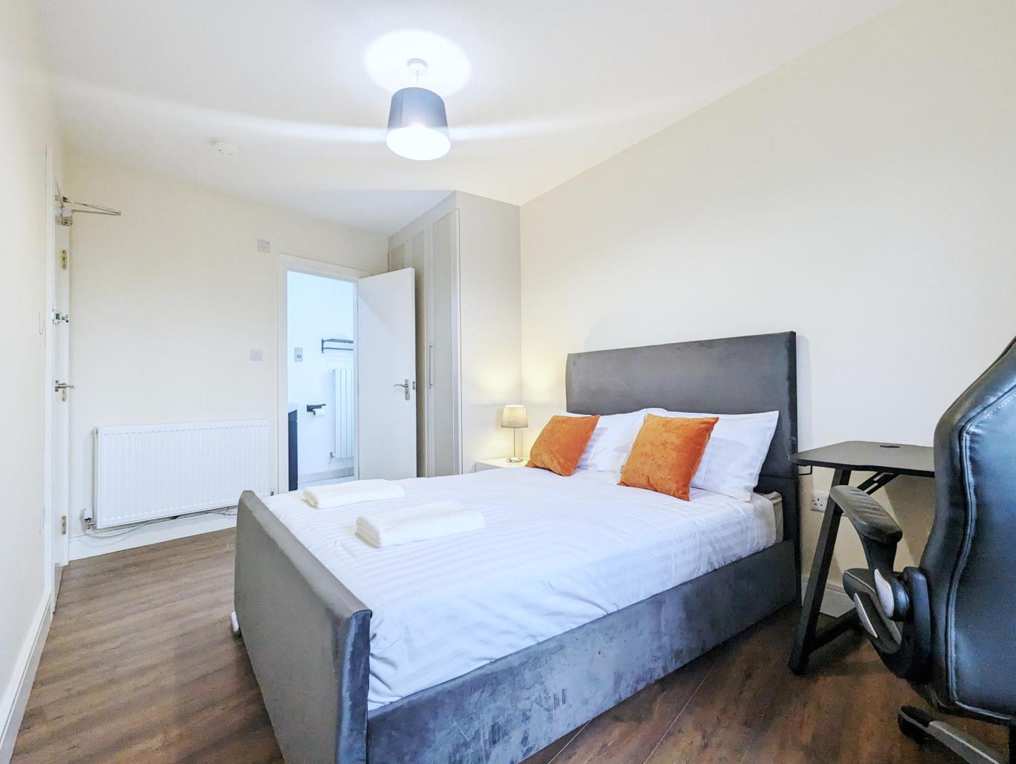 Rooms Near City Centre Private Bath Free Parking 요크 외부 사진