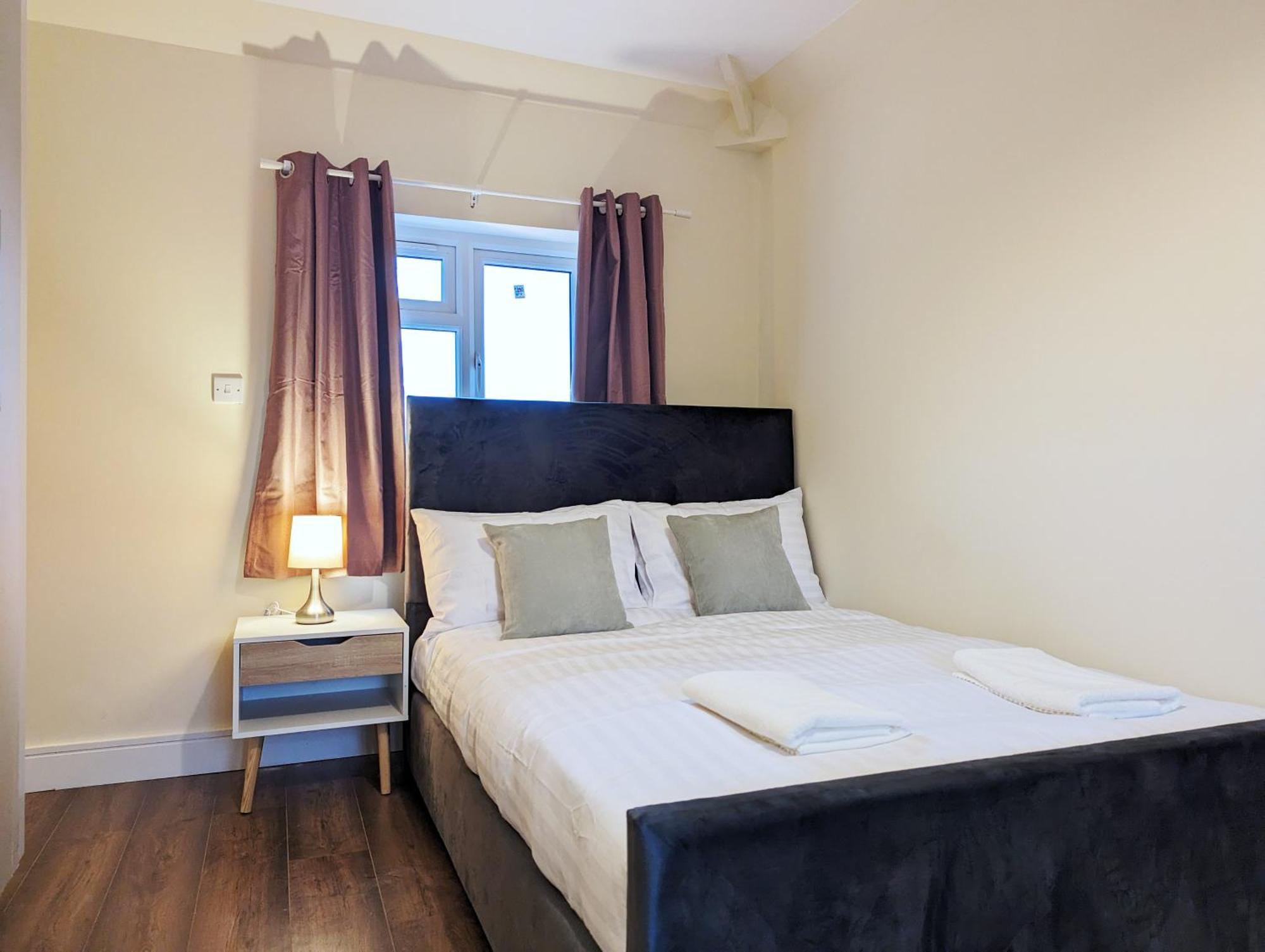 Rooms Near City Centre Private Bath Free Parking 요크 외부 사진
