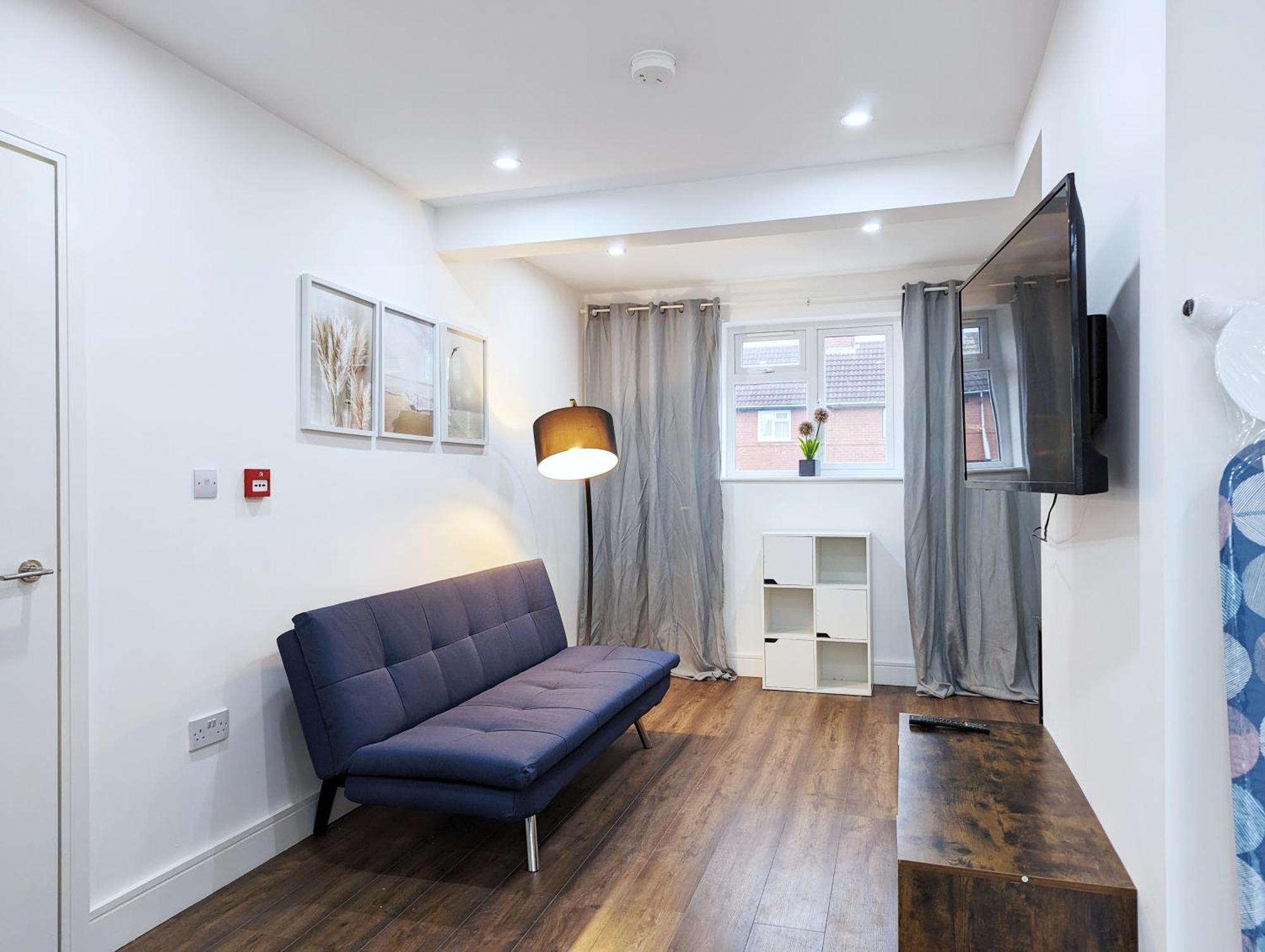 Rooms Near City Centre Private Bath Free Parking 요크 외부 사진