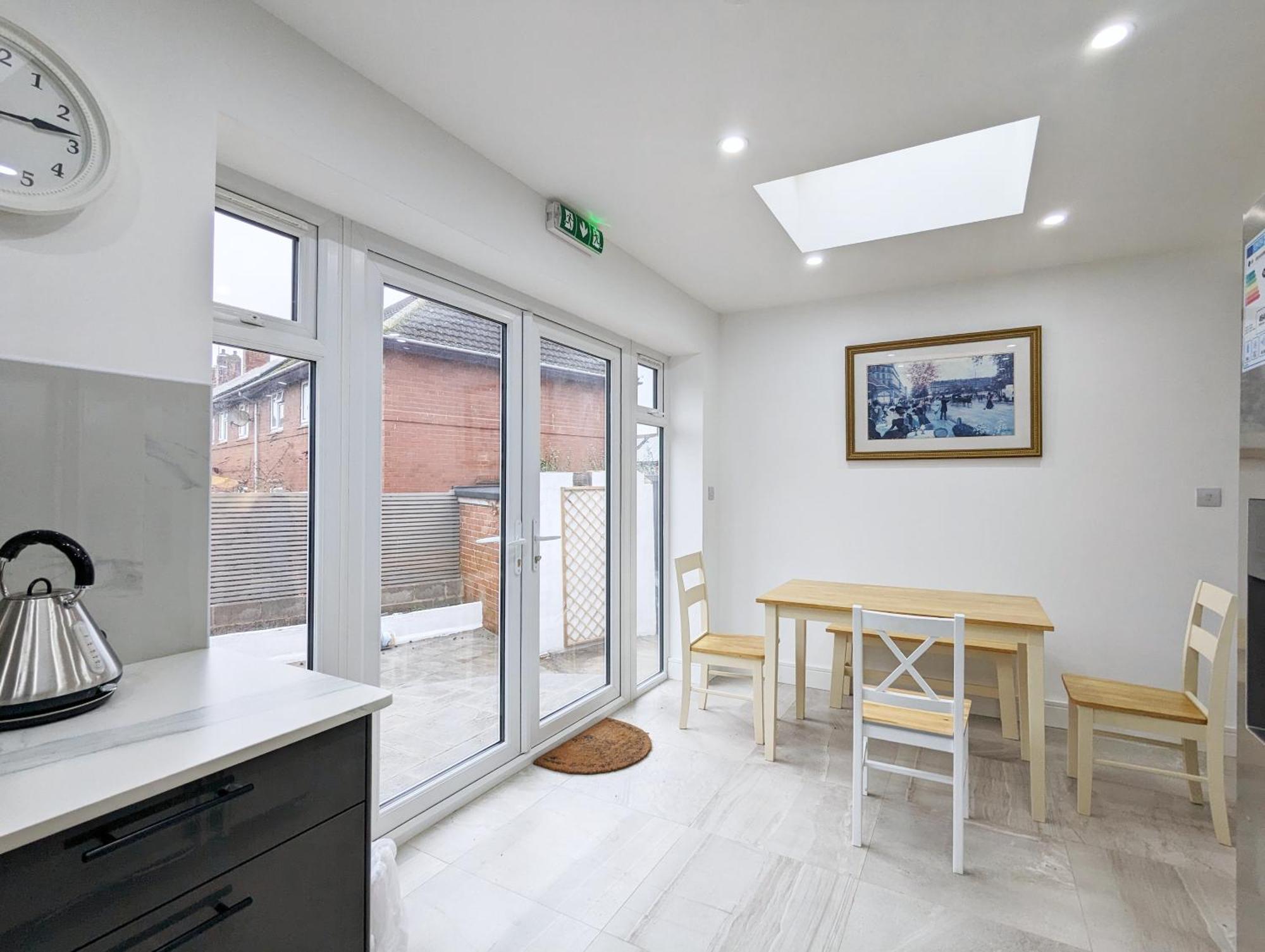 Rooms Near City Centre Private Bath Free Parking 요크 외부 사진