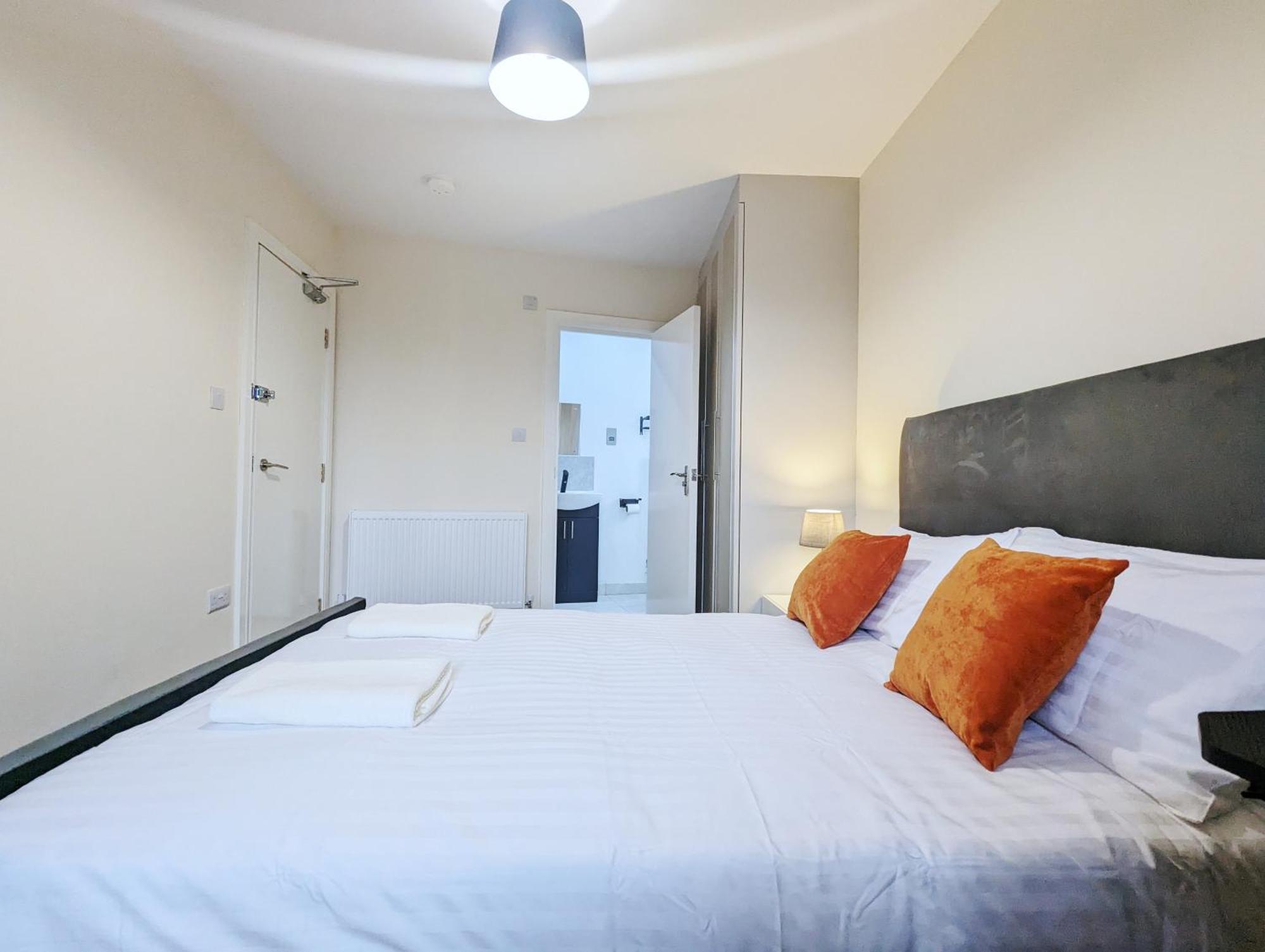Rooms Near City Centre Private Bath Free Parking 요크 외부 사진
