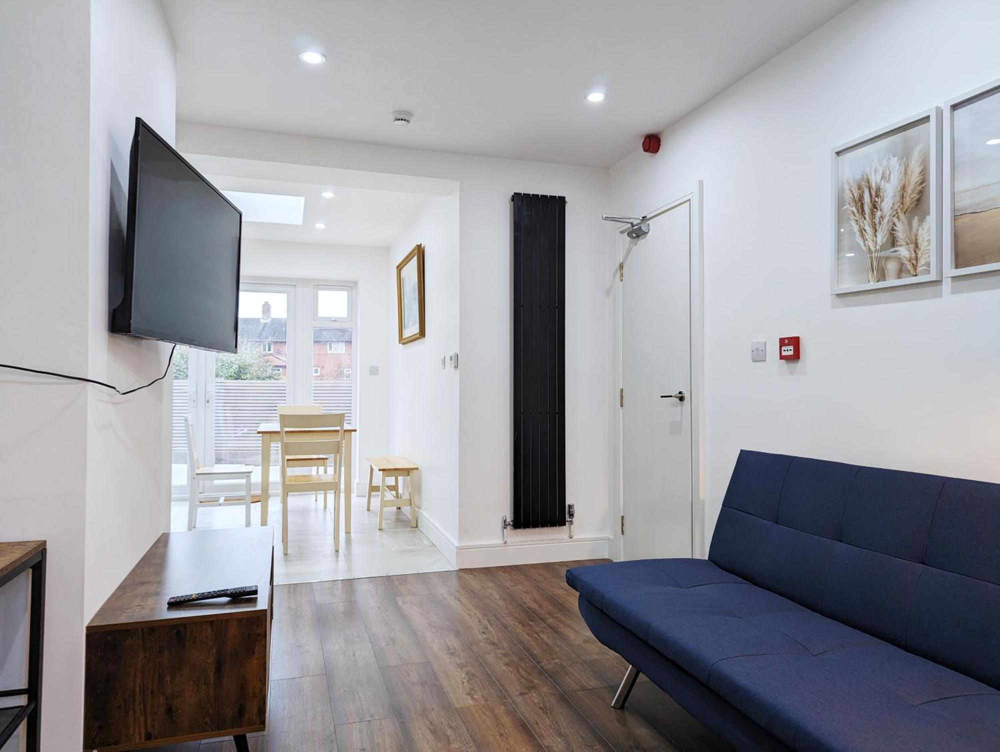 Rooms Near City Centre Private Bath Free Parking 요크 외부 사진