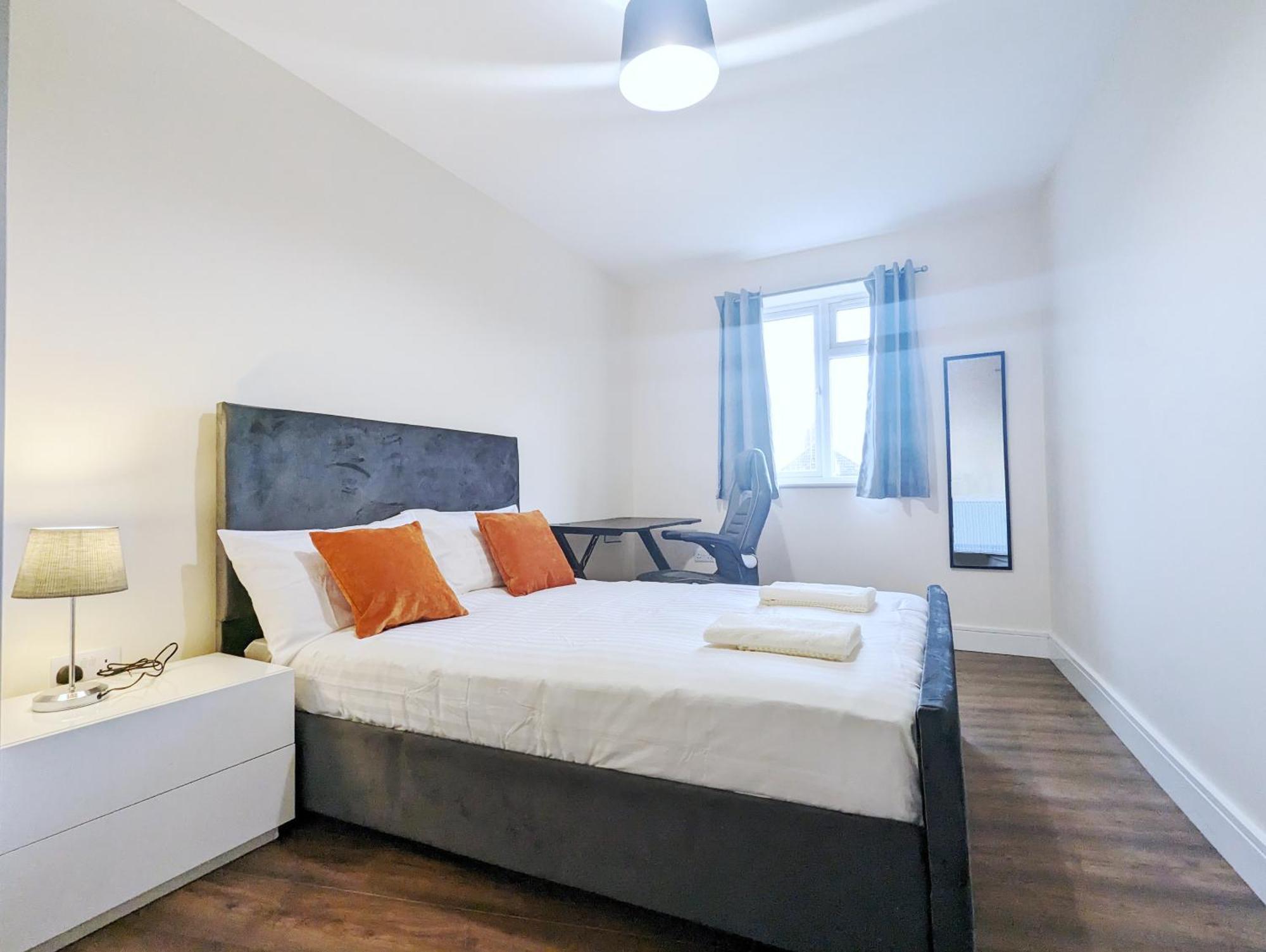 Rooms Near City Centre Private Bath Free Parking 요크 외부 사진