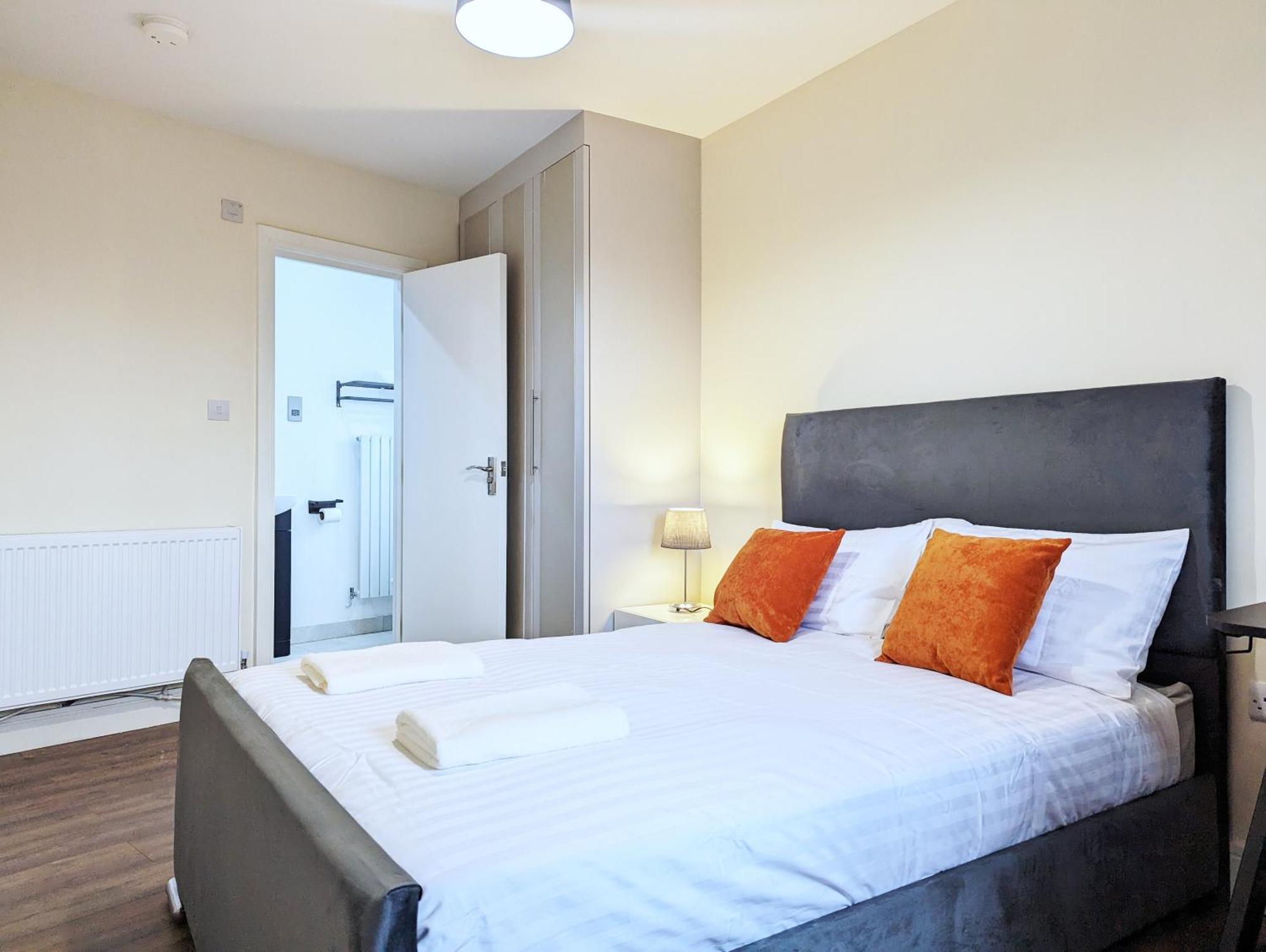 Rooms Near City Centre Private Bath Free Parking 요크 외부 사진