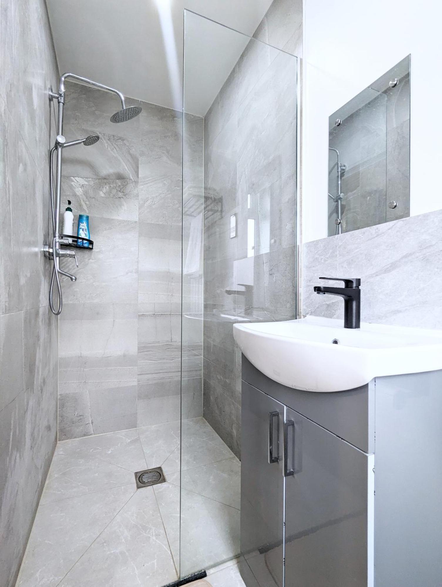 Rooms Near City Centre Private Bath Free Parking 요크 외부 사진