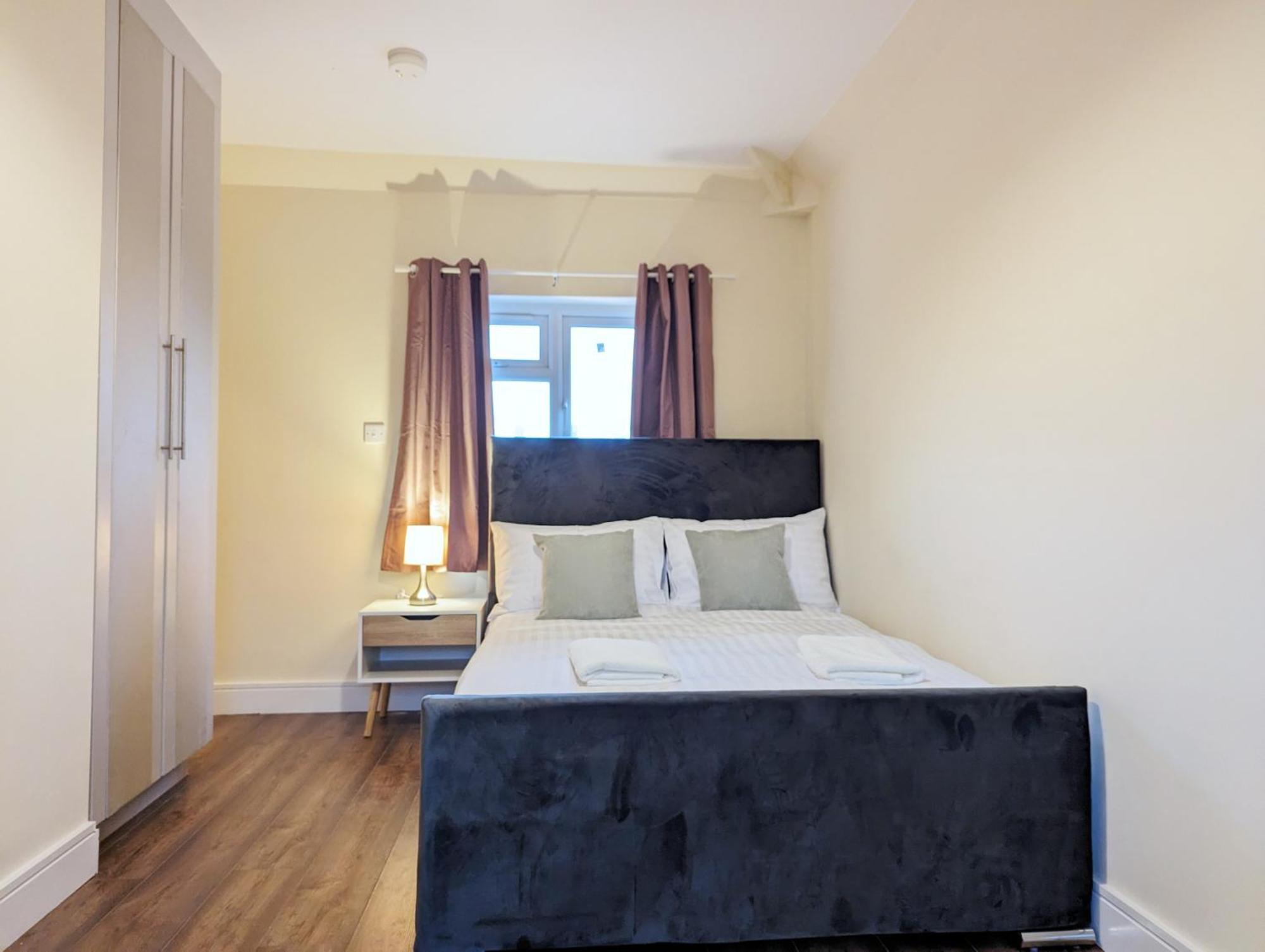 Rooms Near City Centre Private Bath Free Parking 요크 외부 사진