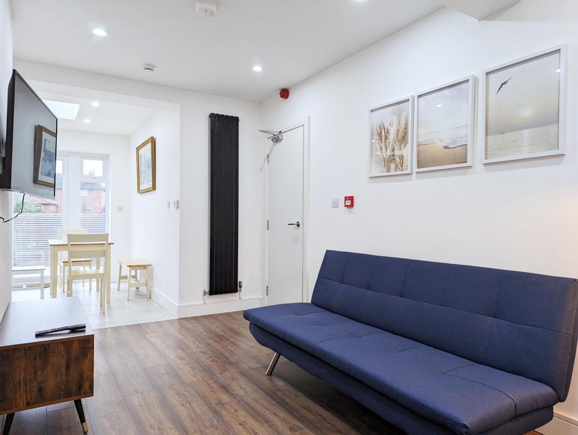 Rooms Near City Centre Private Bath Free Parking 요크 외부 사진