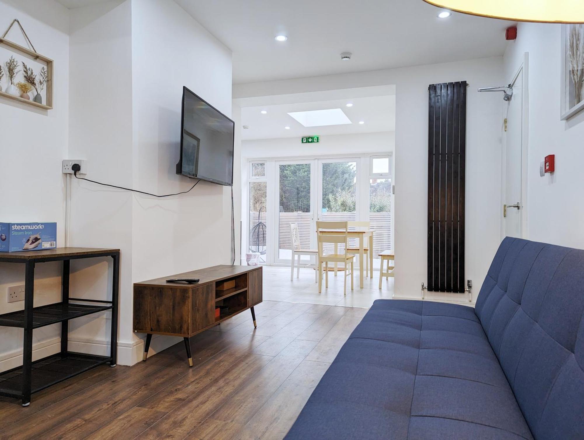 Rooms Near City Centre Private Bath Free Parking 요크 외부 사진