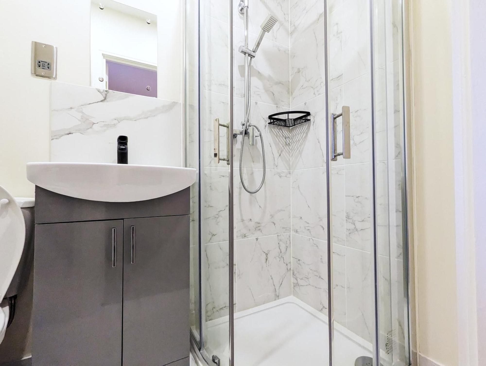 Rooms Near City Centre Private Bath Free Parking 요크 외부 사진