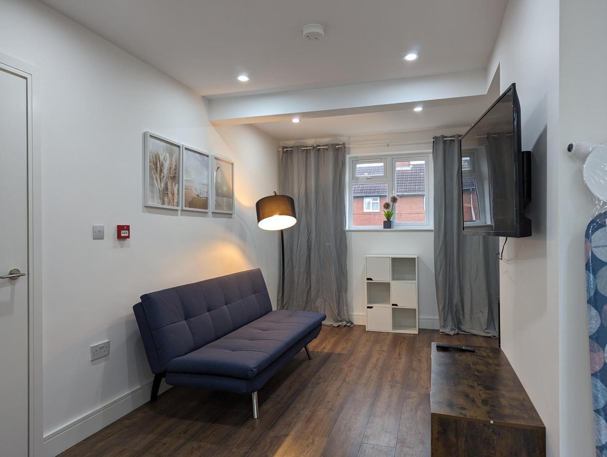 Rooms Near City Centre Private Bath Free Parking 요크 외부 사진