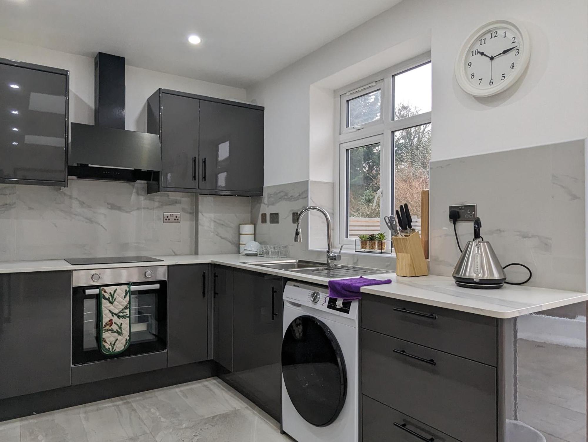 Rooms Near City Centre Private Bath Free Parking 요크 외부 사진
