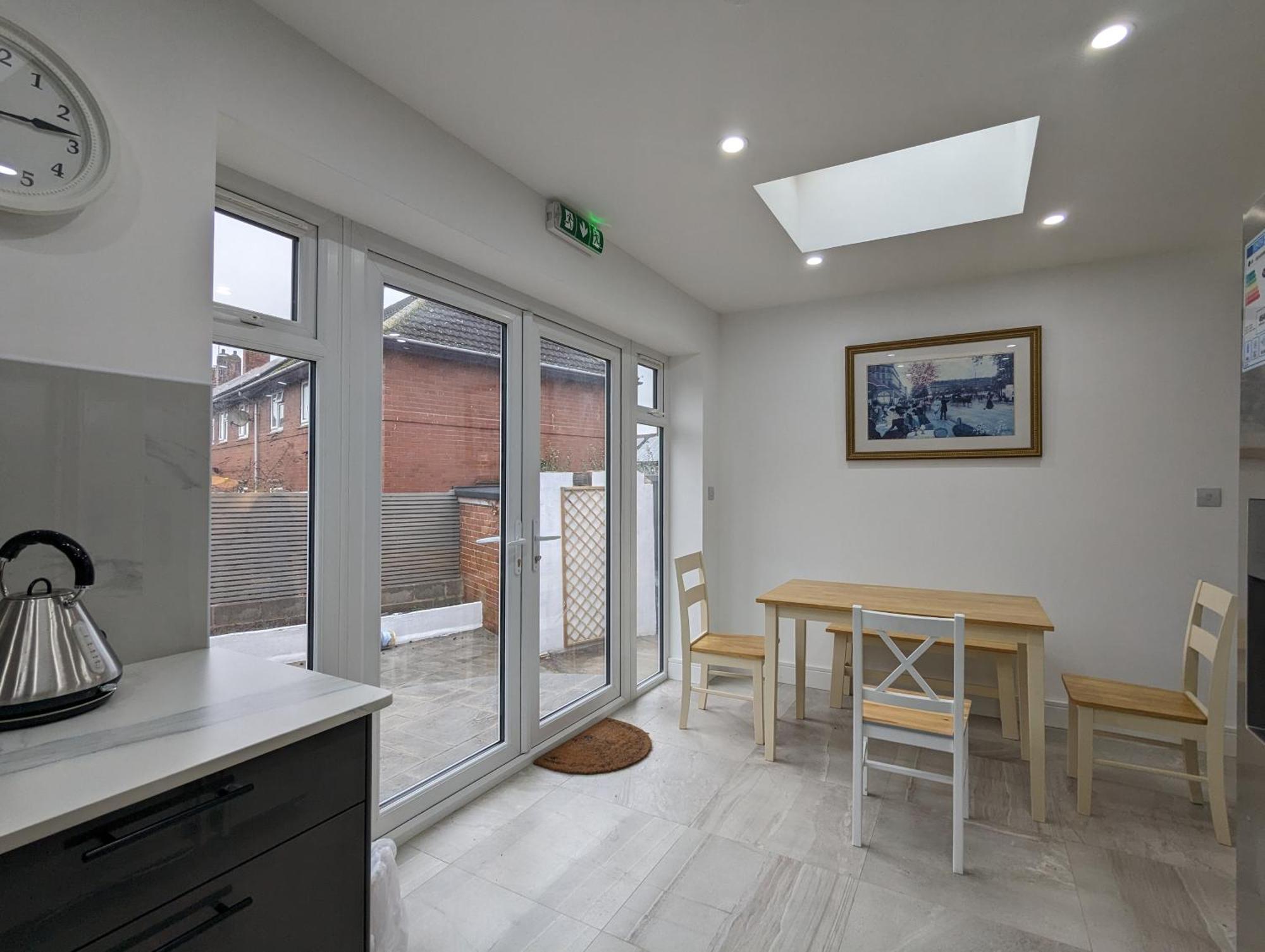 Rooms Near City Centre Private Bath Free Parking 요크 외부 사진
