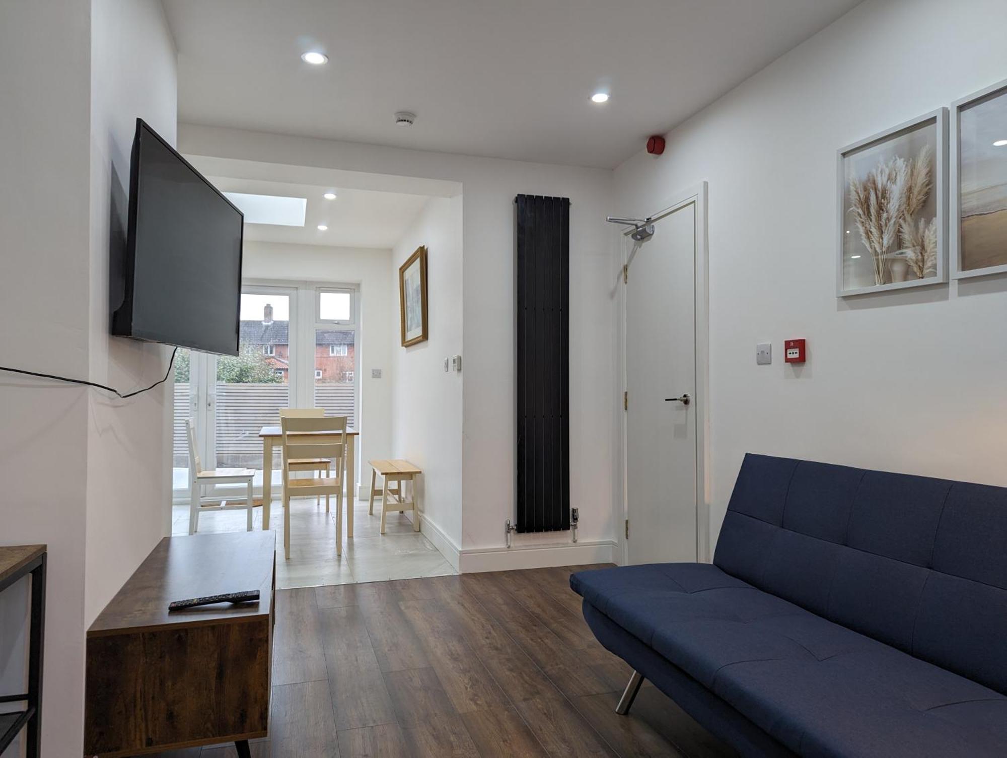 Rooms Near City Centre Private Bath Free Parking 요크 외부 사진