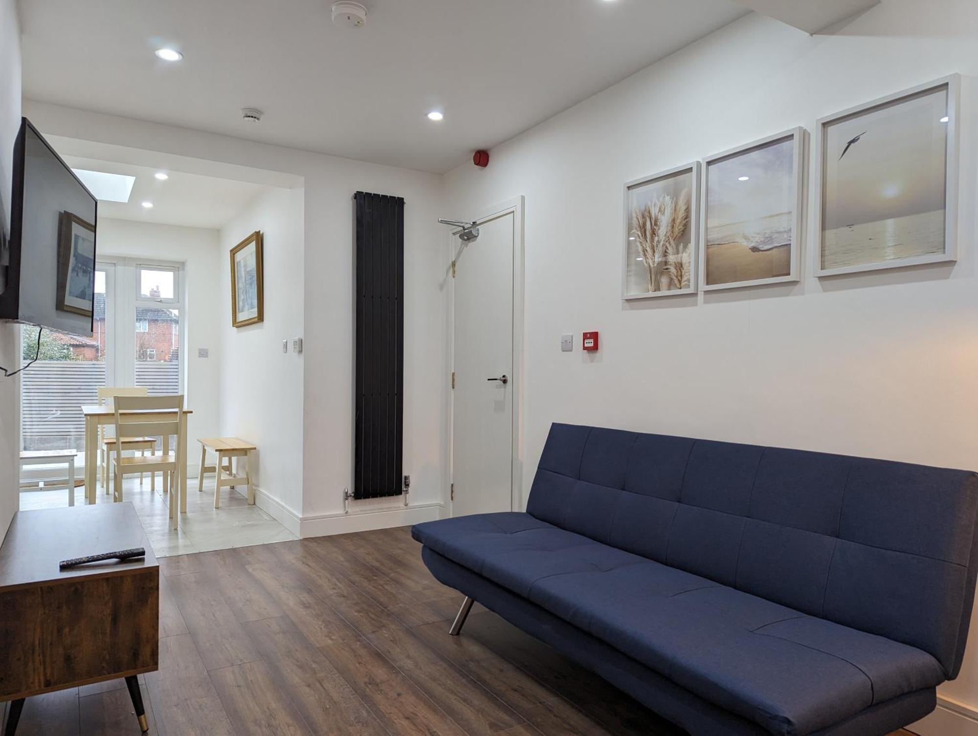 Rooms Near City Centre Private Bath Free Parking 요크 외부 사진