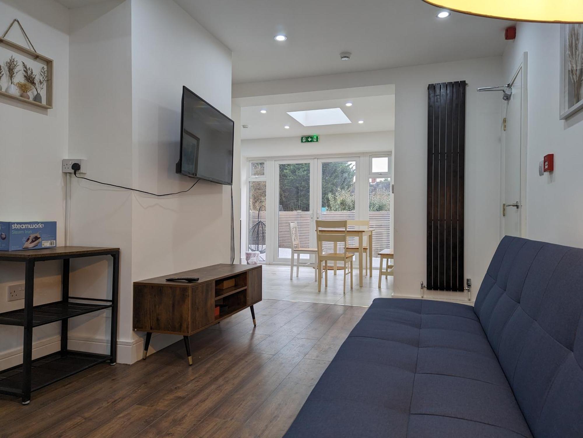 Rooms Near City Centre Private Bath Free Parking 요크 외부 사진