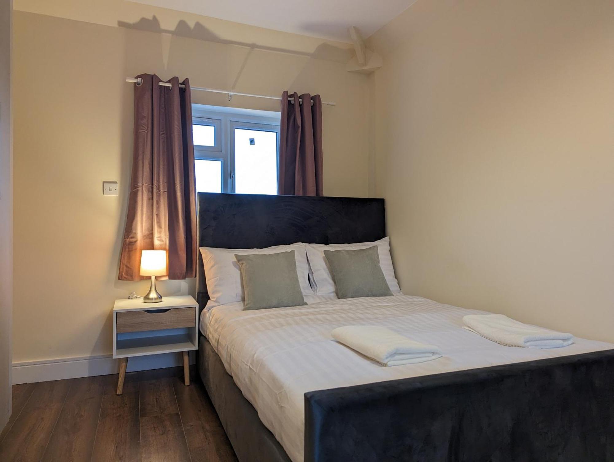 Rooms Near City Centre Private Bath Free Parking 요크 외부 사진