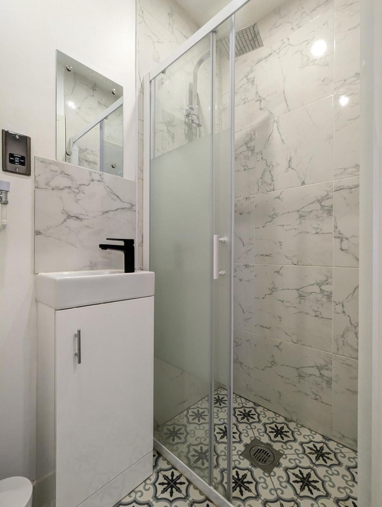Rooms Near City Centre Private Bath Free Parking 요크 외부 사진
