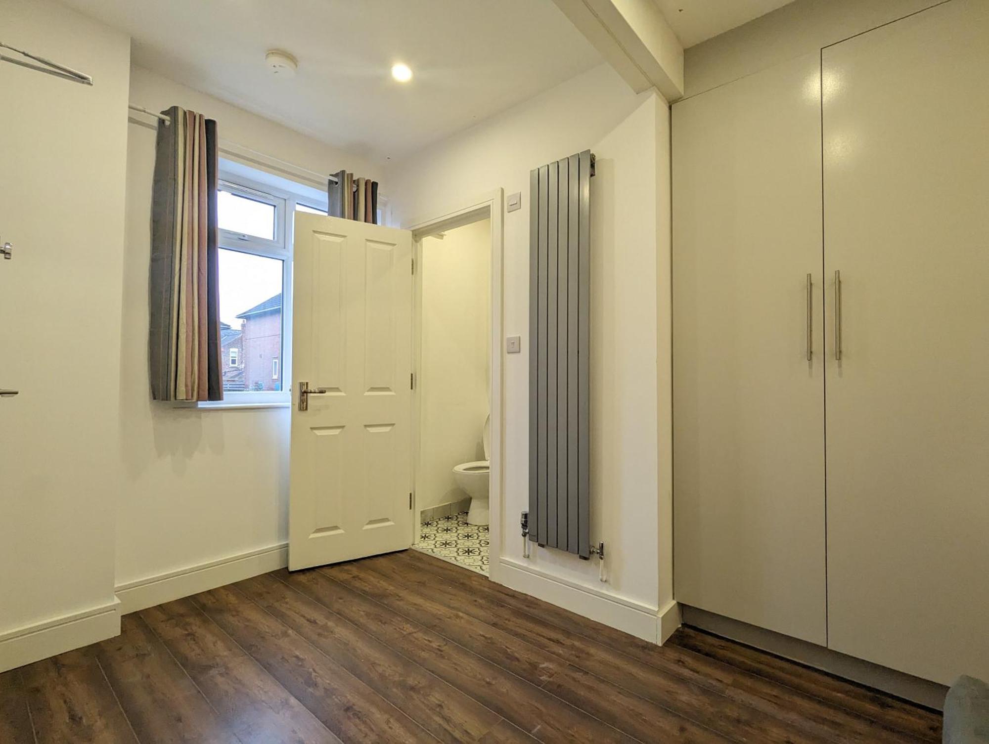 Rooms Near City Centre Private Bath Free Parking 요크 외부 사진
