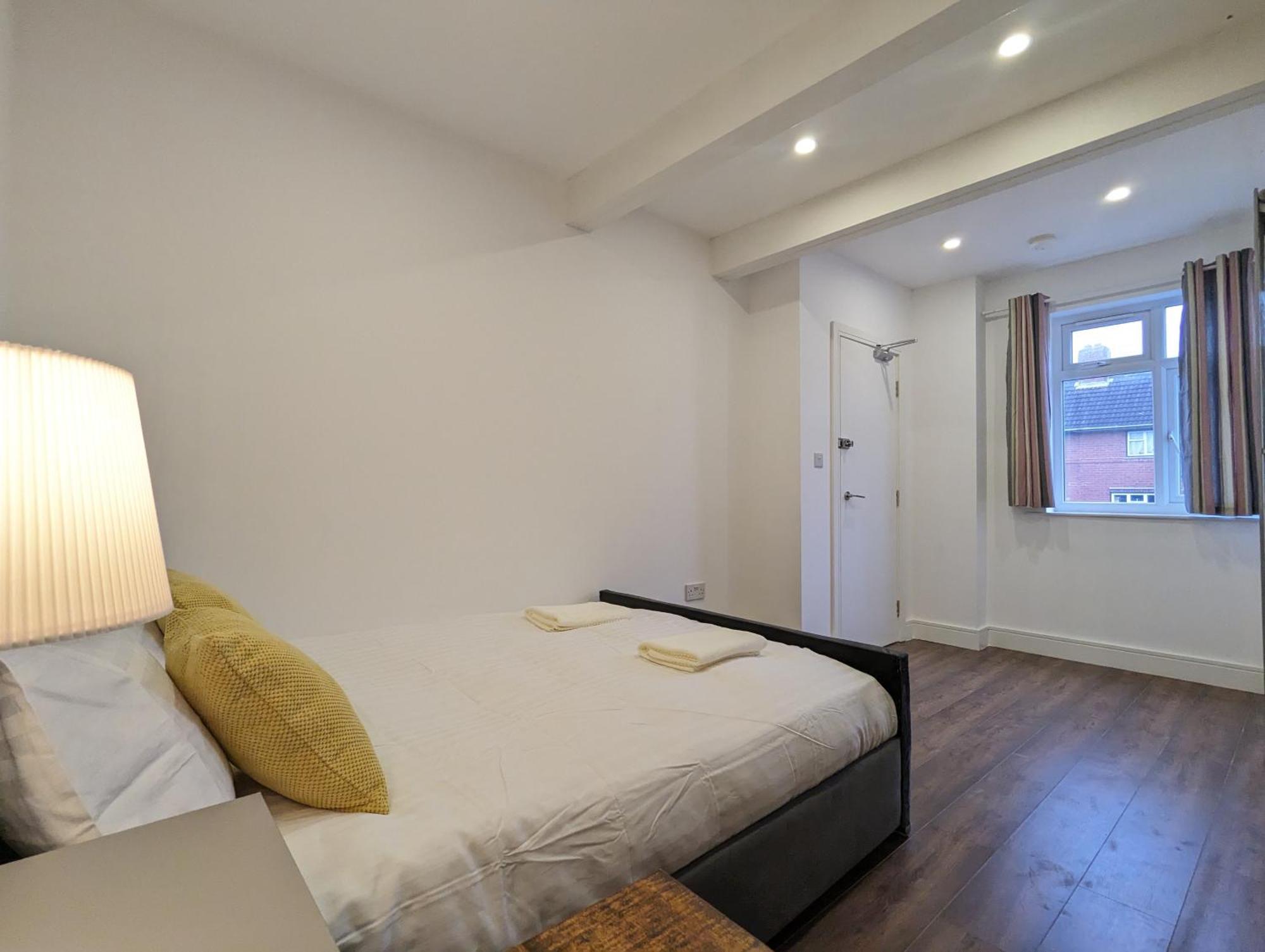 Rooms Near City Centre Private Bath Free Parking 요크 외부 사진