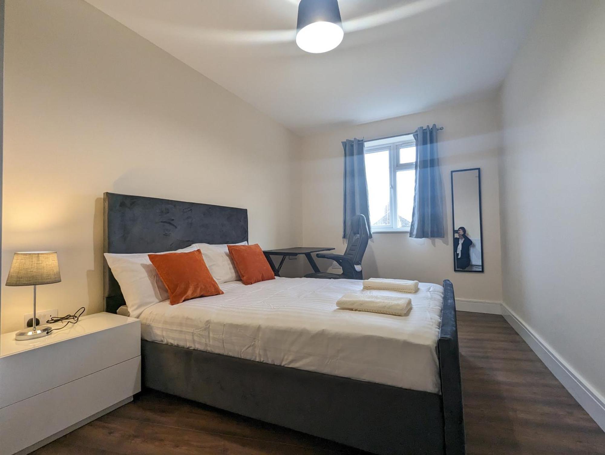 Rooms Near City Centre Private Bath Free Parking 요크 외부 사진