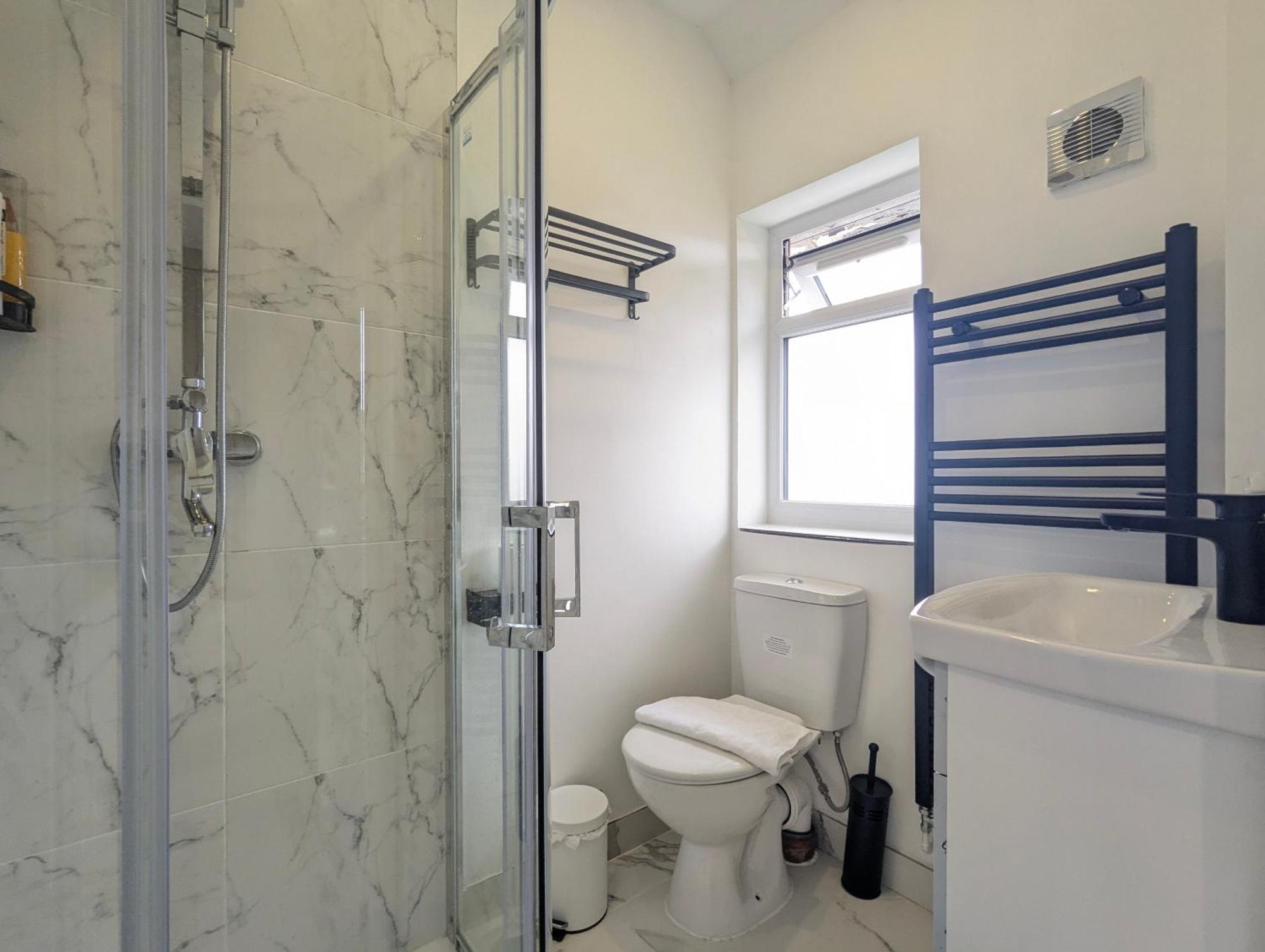 Rooms Near City Centre Private Bath Free Parking 요크 외부 사진