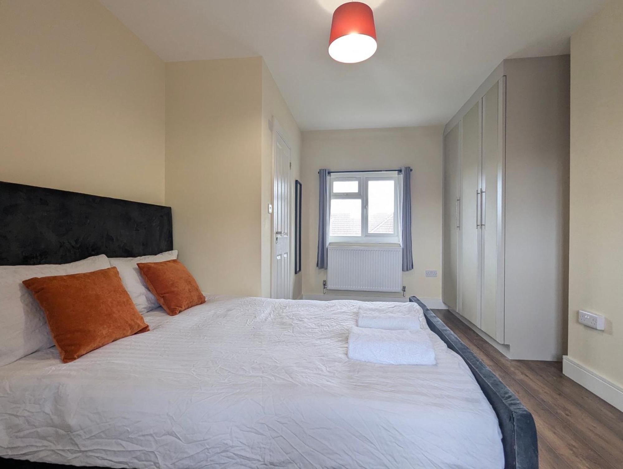Rooms Near City Centre Private Bath Free Parking 요크 외부 사진
